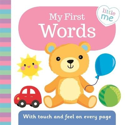 My First Words -  Igloo Books Ltd