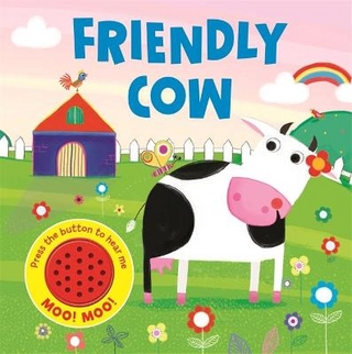 Friendly Cow