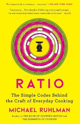 Ratio - Michael Ruhlman