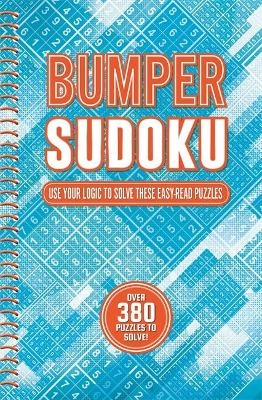 Bumper Sudoku