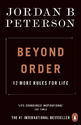 Beyond Order
