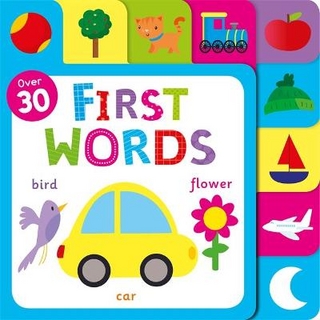 First Words