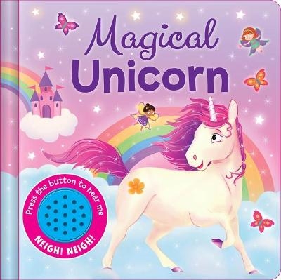 Magical Unicorn -  Igloo Books Ltd