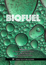 Biofuel - 