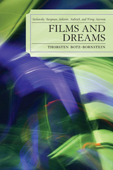 Films and Dreams - Thorsten Botz-Bornstein