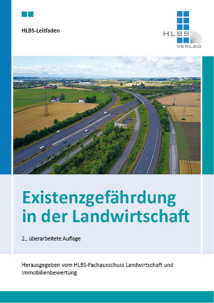 Existenzgef&auml;hrdung in der Landwirtschaft - Kornelius Dr. G&uuml;tter, Heinrich Dr. Karg, J&ouml;rg Dr.Spinda
