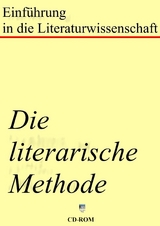 Einf&uuml;hrung in die Literaturwissenschaft - Anneliese L&ouml;ffler, Eike-J&uuml;rgen Tolzien