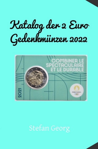 Katalog der 2 Euro Gedenkmünzen 2021