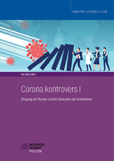 Corona kontrovers I - Mia Breusing
