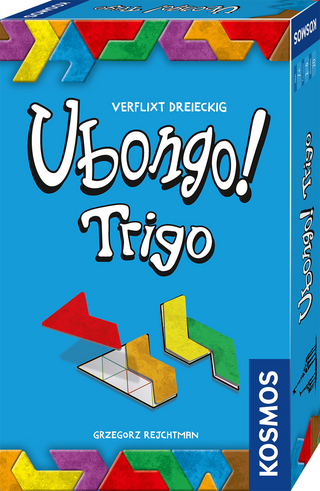 Ubongo! Trigo
