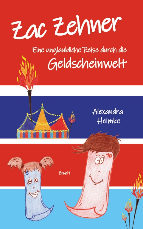 Zac Zehner - Alexandra Helmke