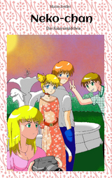 Neko-chan - Marita Zeidler