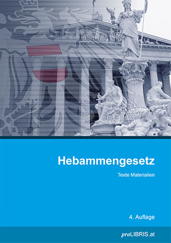 Hebammengesetz