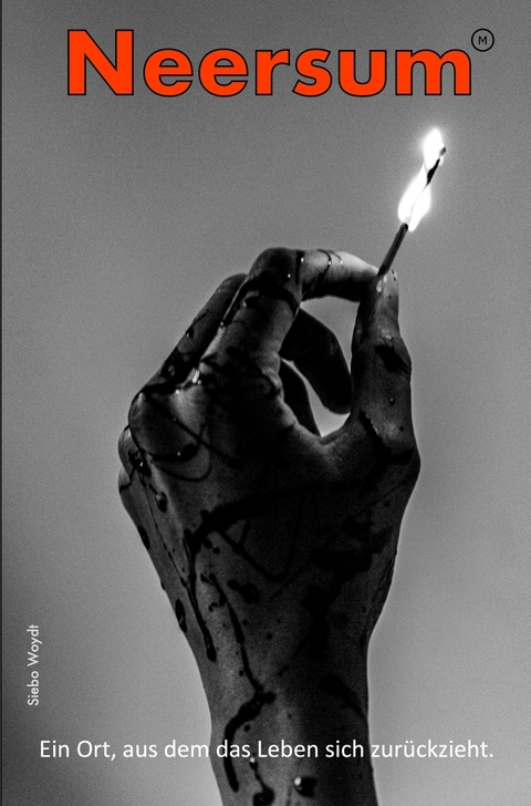 Neersum - Siebo Woydt