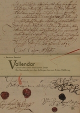 Vallendar - Die Geschichte einer rheinischen Stadt - Bertram Resmini