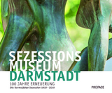 Sezessionsmuseum Darmstadt - Antje Voutta