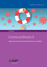 Corona kontrovers II - Mia Breusing