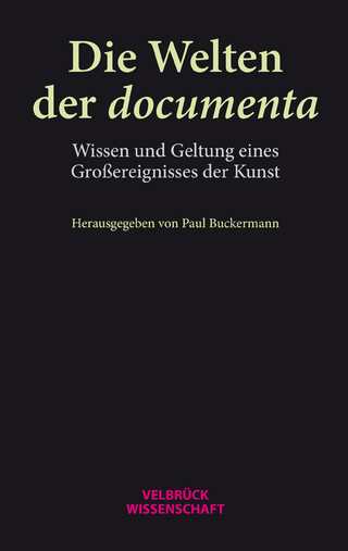 Die Welten der documenta