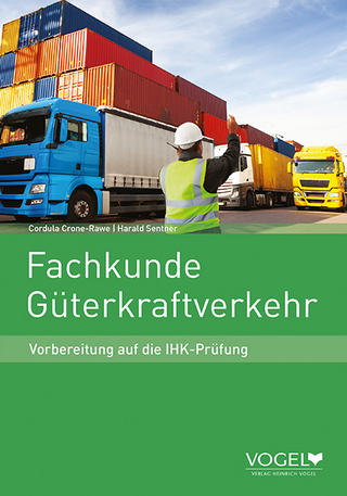 Fachkunde Güterkraftverkehr