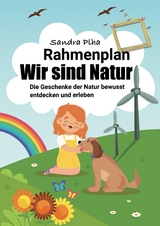 Wir sind Natur - Sandra Plha