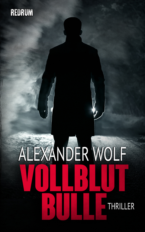 Vollblutbulle - Alexander Wolf