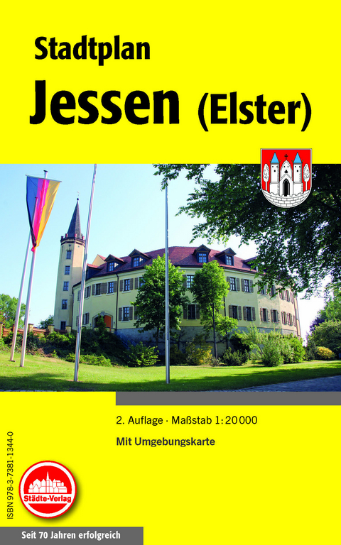 Jessen