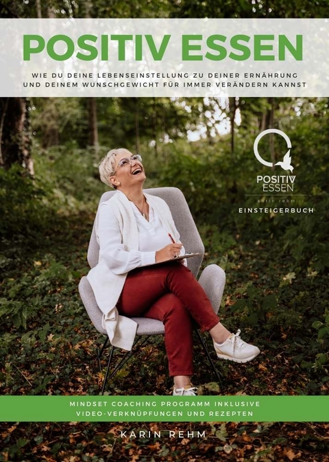 POSITIV ESSEN - Karin Rehm