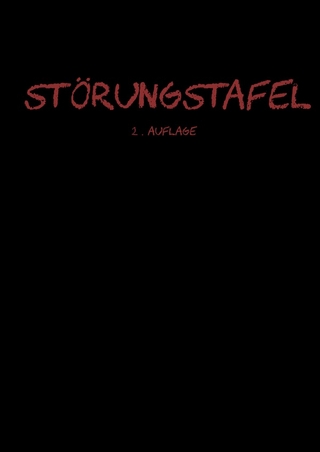 Störungstafel