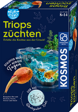 Fun Science Triops z&uuml;chten