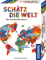 Sch&auml;tz die Welt - G&uuml;nter Burkhardt