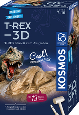 T-Rex 3D