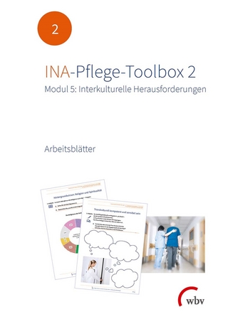 INA-Pflege-Toolbox 2: Modul 5