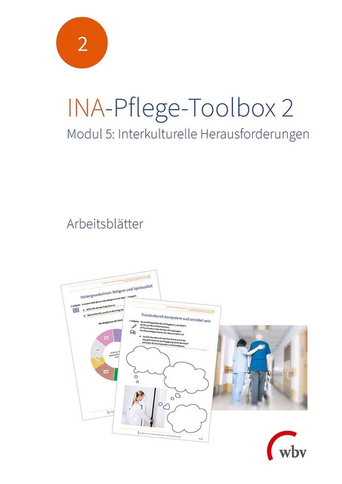 INA-Pflege-Toolbox 2: Modul 5 - 