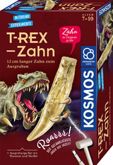 T-Rex Zahn - 