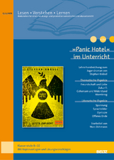 &raquo;Panic Hotel&laquo; im Unterricht - Marc B&ouml;hmann