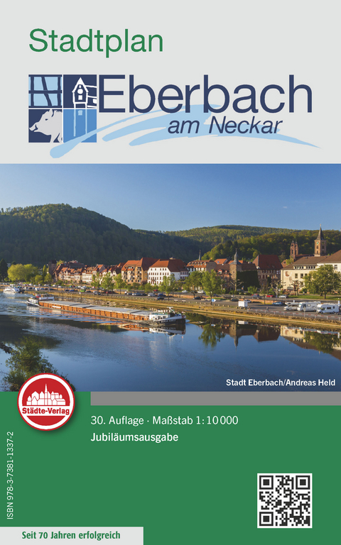 Eberbach am Neckar