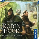 Robin Hood - Bruder Tuck in Gefahr (Erweiterung) - Michael Menzel