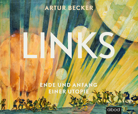 Links - Artur Becker