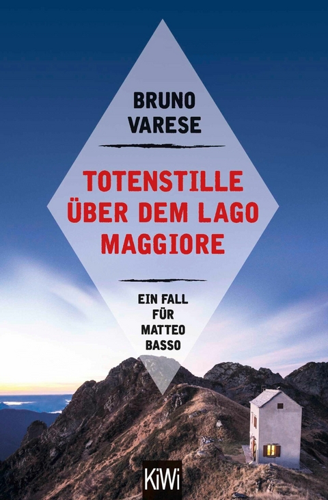 Totenstille &uuml;ber dem Lago Maggiore - Bruno Varese