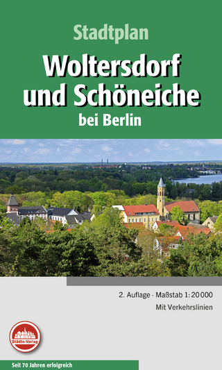 Woltersdorf und Schöneiche