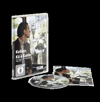 Kellner, Kö & Kohle