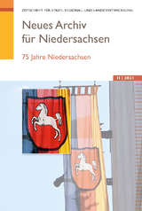 Neues Archiv f&uuml;r Niedersachsen 2.2021 - 