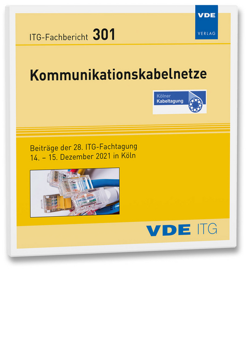 ITG-Fb. 301: Kommunikationskabelnetze