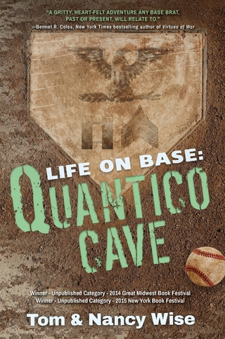 Life on Base : Quantico Cave