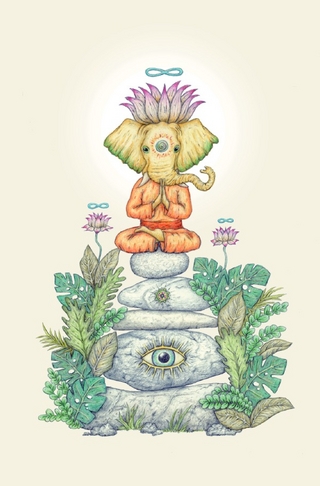 Dankbarkeitstagebuch für mehr Zufriedenheit und Gelassenheit, Taschenbuchformat 12,5 x 19,0 cm