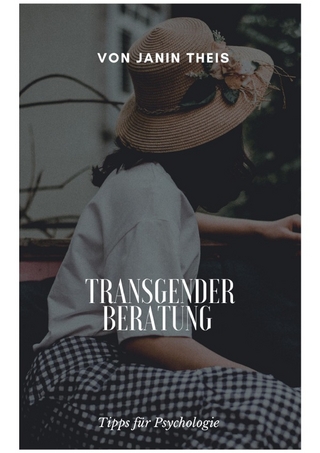 Transgender Beratung