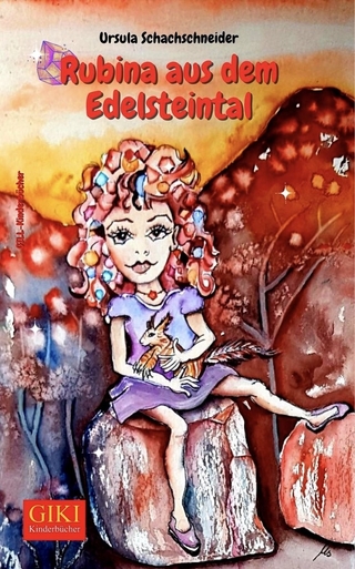 Rubina aus dem Edelsteintal