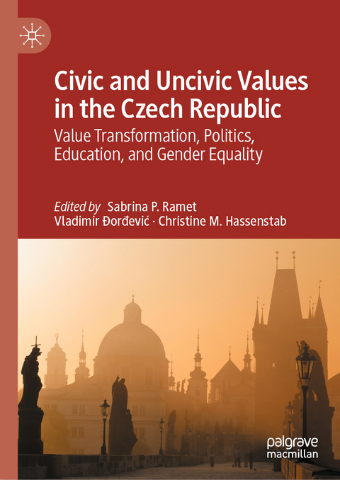 Civic and Uncivic Values in the Czech Republic - 