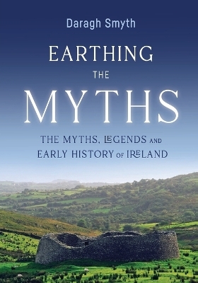 Earthing the Myths - Daragh Smyth