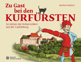 Zu Gast bei den Kurfürsten